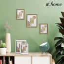 Zendaya Life Picture Frame w/ Border Design