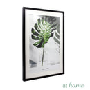 Green Botanical Wall Frame