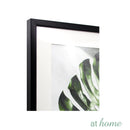 Green Botanical Wall Frame