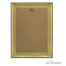 Pastel Framed Ready to Hang Wall Art Decor