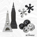Deluxe Rodora Ceramic Tabletop Decor