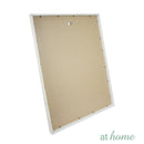 Abstract Leaf Design Wall Frame - Sunstreet
