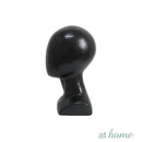 Deluxe Reese Head Ceramic Tabletop Decor