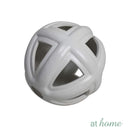 Deluxe Rodora Ceramic Tabletop Decor