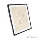 Quotes and Abstract Wall Frame - Sunstreet