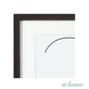Quotes and Abstract Wall Frame - Sunstreet