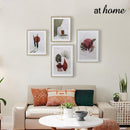 Under The Sun Wall Frame