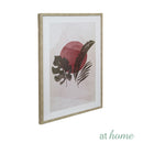 Under The Sun Wall Frame