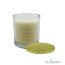 Wild Bohemian Scented Soy Blended Wax Jar Candle - 40hr Burning Time