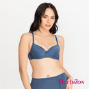 Color your Life Underwire Full Cup Bra