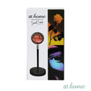 Deluxe Farrah 10 Inches LED Sunset Lamp
