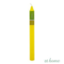 Scented & Unscented Tapered Dinner Candle Sticks - Sunstreet