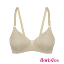 Classic Beauty Jacquard Non-Wired Bra - Sunstreet