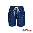 Sky Dive Swim Shorts