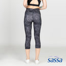 Saturday Athleisure Capri