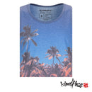 Sky Dive Tank Top