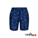 Sky Dive Swim Shorts