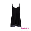 Chemise Slip Dress