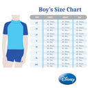 Toy Story Long-Sleeved Rashguard With UPF 50