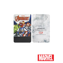Marvel Avengers Captain America Boys Tank Top Sando - Sunstreet