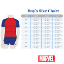 Iron Man Swim Trunks