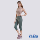 Pulse Movement Racer Back Sports Bra w/ Removable Pads