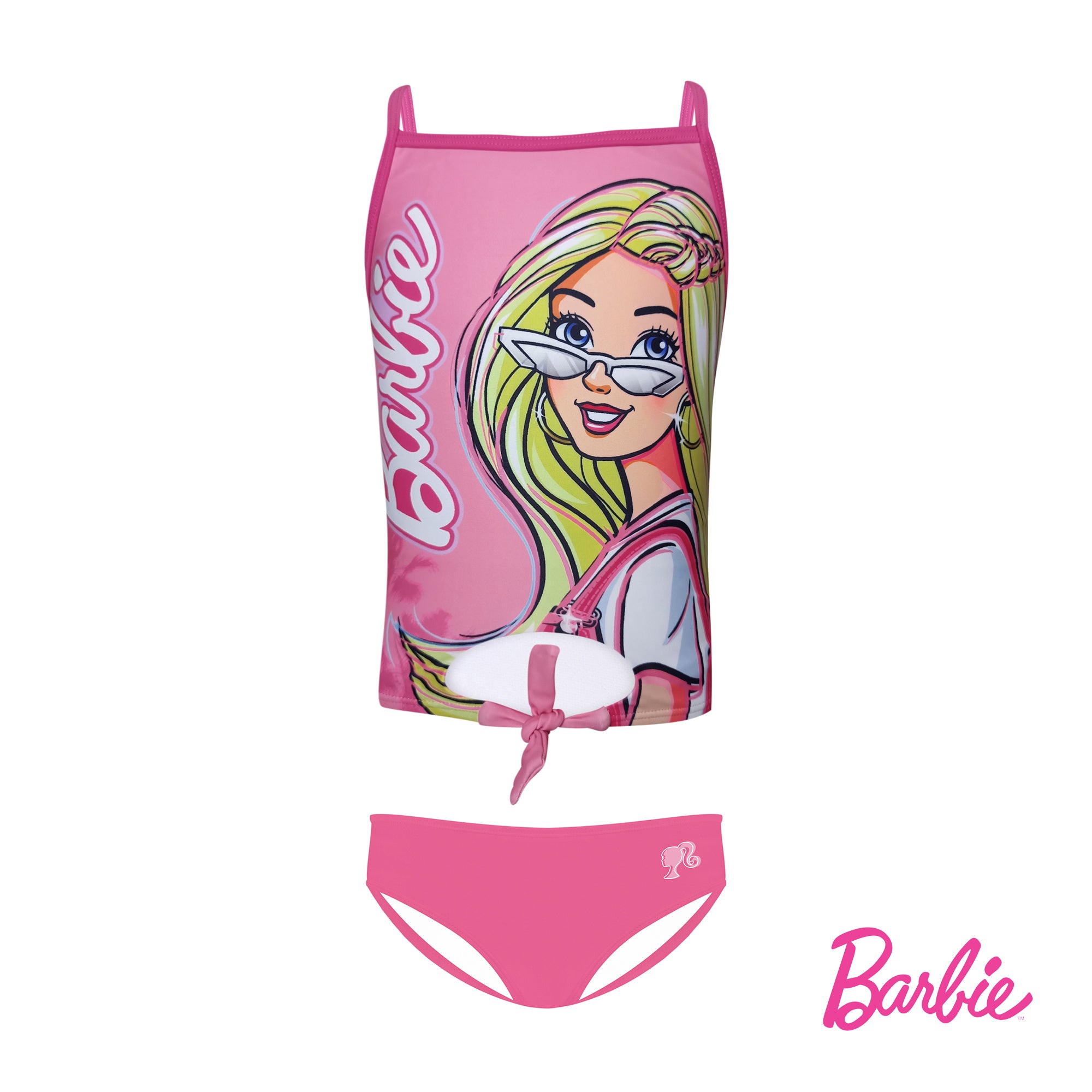 Barbie Swimwear