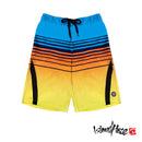Sunset Splash Boardshorts