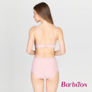 Pastel Hush Non wire Full Cup Bra