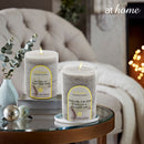 1 pc Scented Wynona Jar Candle