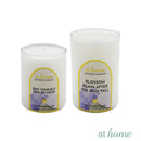 1 pc Scented Wynona Jar Candle