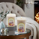 1 pc Scented Wynona Jar Candle