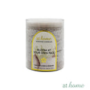 1 pc Scented Wynona Jar Candle