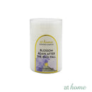 1 pc Scented Wynona Jar Candle