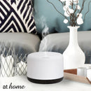 Ultrasonic Diffuser w/ Bluetooth Speaker