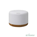 Ultrasonic Diffuser w/ Bluetooth Speaker