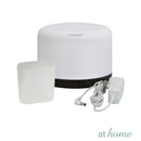 Ultrasonic Diffuser w/ Bluetooth Speaker