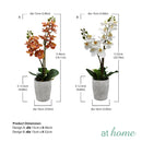 1pc Hanifa Artificial Potted Plant