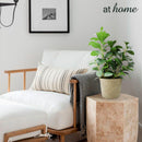 1pc Haya Artificial Potted Plant