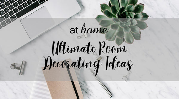 Ultimate Room Decorating Ideas