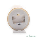 Wilford LED Jar Candle Flickering Light — Essential