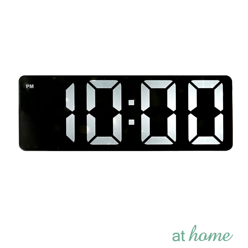 Bianca/Bethany/Bridget Digital Clock