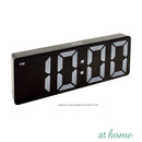 Bianca/Bethany/Bridget Digital Clock