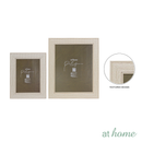 Remie/Relly/Renz/Ricky Photo Frames — Display 5x7 or 8x10