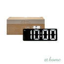 Bianca/Bethany/Bridget Digital Clock