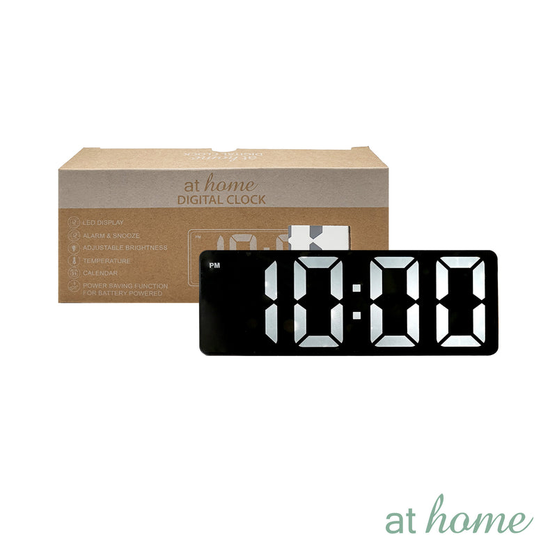 Bianca/Bethany/Bridget Digital Clock