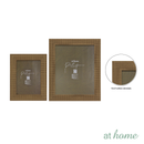 Remie/Relly/Renz/Ricky Photo Frames — Display 5x7 or 8x10