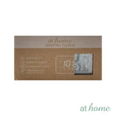 Brandee Digital Clock — Essential