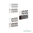 Bianca/Bethany/Bridget Digital Clock