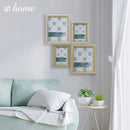 Remie/Relly/Renz/Ricky Photo Frames — Display 5x7 or 8x10